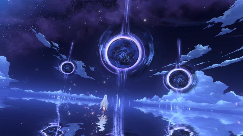 蓝色星原旅谣绒心布里尼值得培养吗