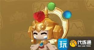 洛克王国世界地面系精灵怎么挑选
