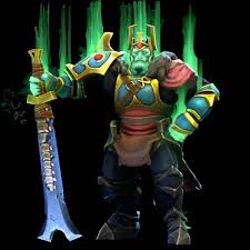 DOTA2-7.38版本齐天大圣怎么改动