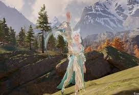 星球重启瑶鹿祈泽时装有哪些特点