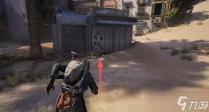 ARCRaiders通讯隐蔽处任务怎么完成