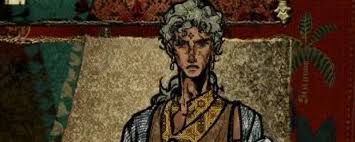 苏丹的游戏盖斯如何升金