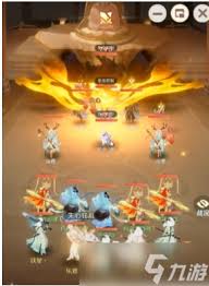 灵兽大冒险大雁塔五层怎么通关