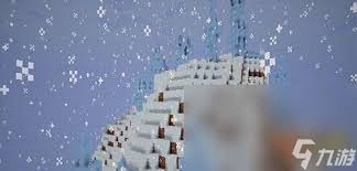 我的世界下雪天气指令是什么