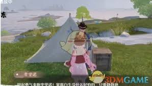无限暖暖小染色大商机任务怎么完成