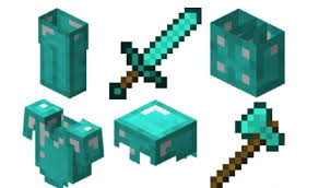 我的世界矿石稀有度是怎样排名的