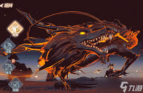 灵妖劫龙枪技能如何