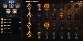 命运方舟高阶召唤召唤师怎么加点