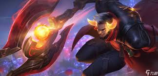 金铲铲s15德莱厄斯技能是什么