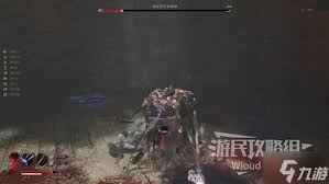 明末渊虚之羽禄秉璋招式怎么拆解