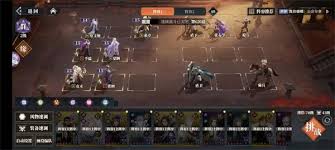 三国志幻想大陆2枭之歌零氪群雄560层怎么过