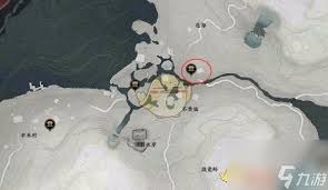 燕云十六声寻风使怎么获得