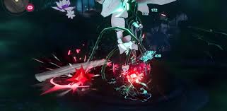异环娜娜莉武器如何搭配