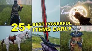 污痕圣杯阿瓦隆的陨落前期如何获取强力武器装备