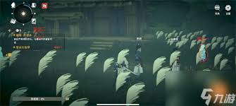 对决剑之川蜃境青玉录怎么探索