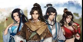 逸剑风云决欧阳雪好感度怎么到100