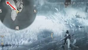 燕云十六声玉池地图有什么蹊跷