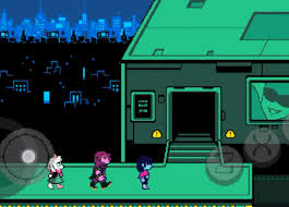 三角符文第二章怎么通关