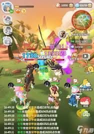 不休的乌拉拉兽魂天赋如何刷新