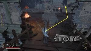 明末渊虚之羽莲灯渡如何获取及效果是什么