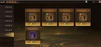 新三国志曹操传武将如何升星