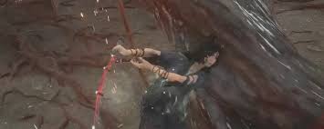 明末渊虚之羽缚魂木稳过打法