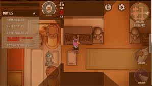 鹅鸭杀如何创建房间