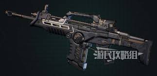 死域Rogue1.0全武器数据有哪些