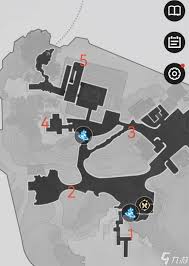 崩坏星穹铁道哀丽秘榭若虫在哪