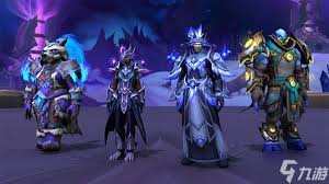 魔兽世界11.2团本法力熔炉欧米伽怎么介绍