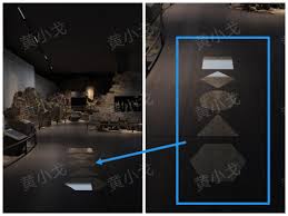 Escape-Room兵马俑展览区和石壁怎么通关