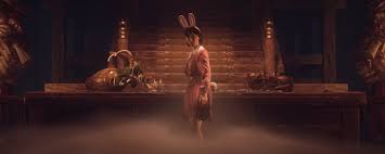 寂静岭F狐狸沾湿其尾结局怎么做