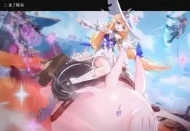 二重螺旋队伍如何搭配