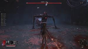 明末渊虚之羽鬼新娘方灵背刺打法攻略