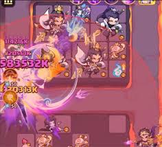 魔宠降临玄霄雷使如何进行配队