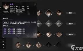 下一站江湖2连招系统评测